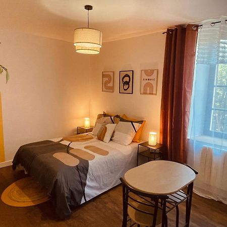 Le Romelia - Wifi Fibre - Calme - Parking Apartment Angouleme Exterior photo